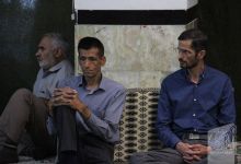 گزارش تصویری جلسه تبیینی با موضوع «دولت تراز انقلاب اسلامی»